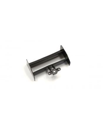 KF009BK Rear Wing (Black/KF01) KF009BK  - KYOSHO RC